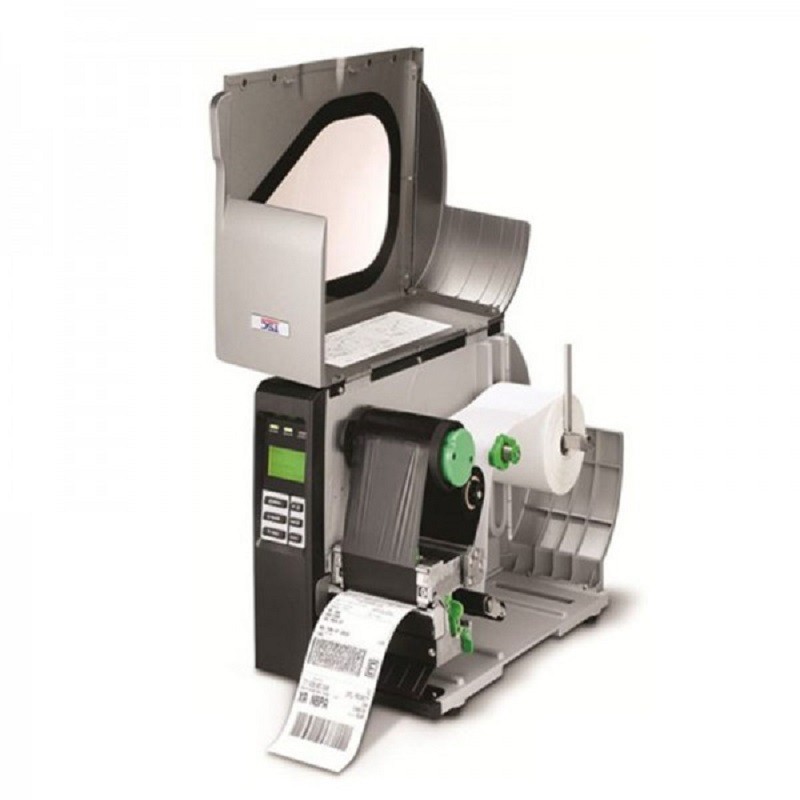 لیبل پرینترصنعتی تی اس سی مدل TSC TTP-384M