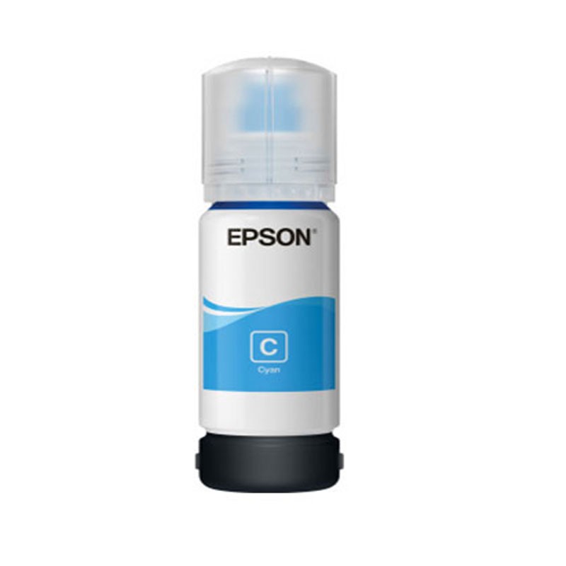 ست جوهر  اپسون 101 EPSON