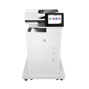 پرینتر لیزری چند کاره اچ پی HP MFP M633z