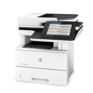 پرینتر چندکاره لیزری اچ پی مدل  HP MFP M527dn