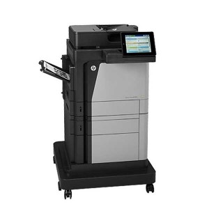 پرینتر چند کاره لیزری HP MFP M630f