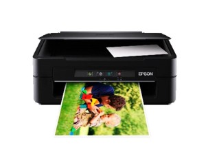 پرینتر چندکاره جوهرافشان اپسون Epson xp100