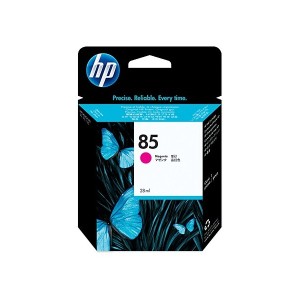 کارتریج پلاترقرمز اچ پی 85 HP