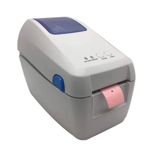 لیبل پرینتر  دلتا مدل  3200TLA