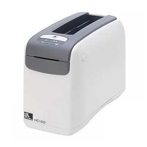 لیبل پرینتر زبرا مدل HC100