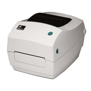 لیبل پرینتر زبرا مدل R2844-Z