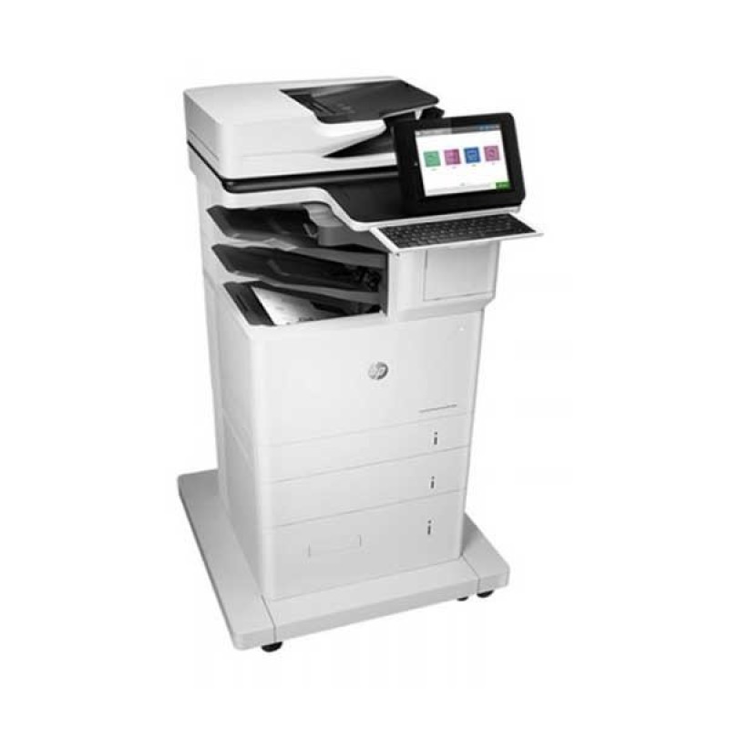 پرینتر لیزری چند کاره اچ پی HP MFP M633z