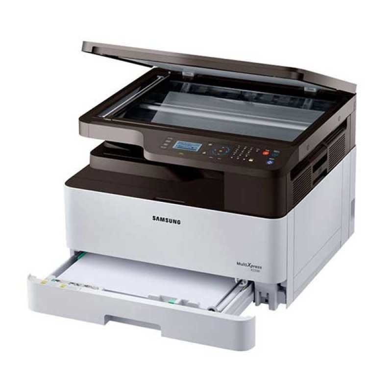 پرینتر چندکاره لیزری سامسونگ مدل SAMSUNG MultiXpress K2200ND