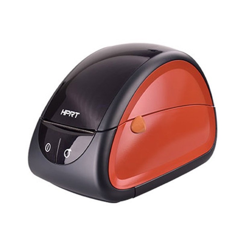 چاپگر لیبل و بارکد رومیزی اچ پی آر تی مدل HPRT LPQ80
