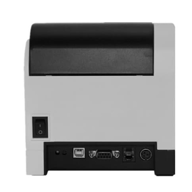 لیبل پرینتر دلتا مدل  8300TC