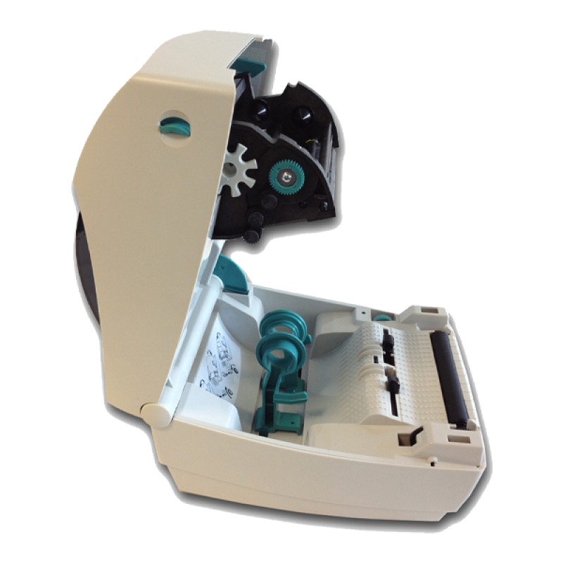 لیبل پرینتر زبرا مدل R2844-Z