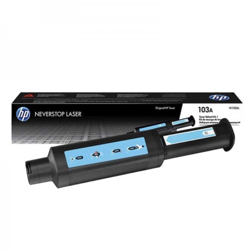 کارتریج پرینتر اچ پی HP 1000w