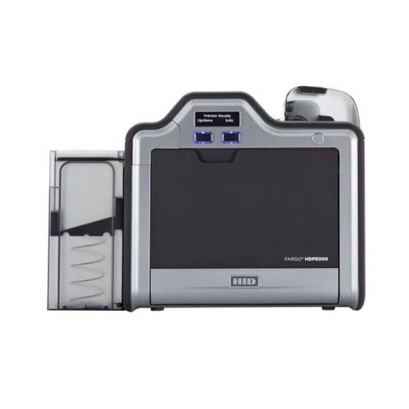 کارت پرینترFargo hdp5000