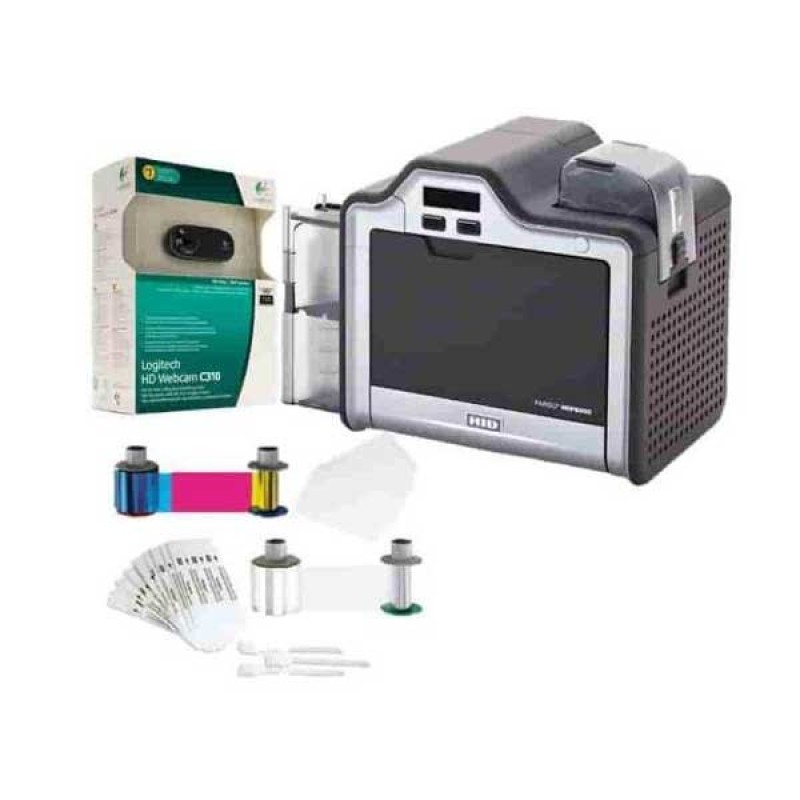 کارت پرینترFargo hdp5000