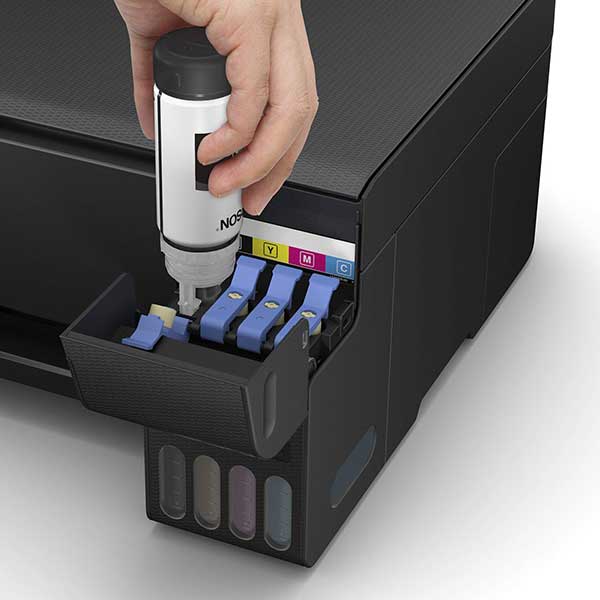 پرینتر چندکاره جوهر افشان اپسون EPSON L3251