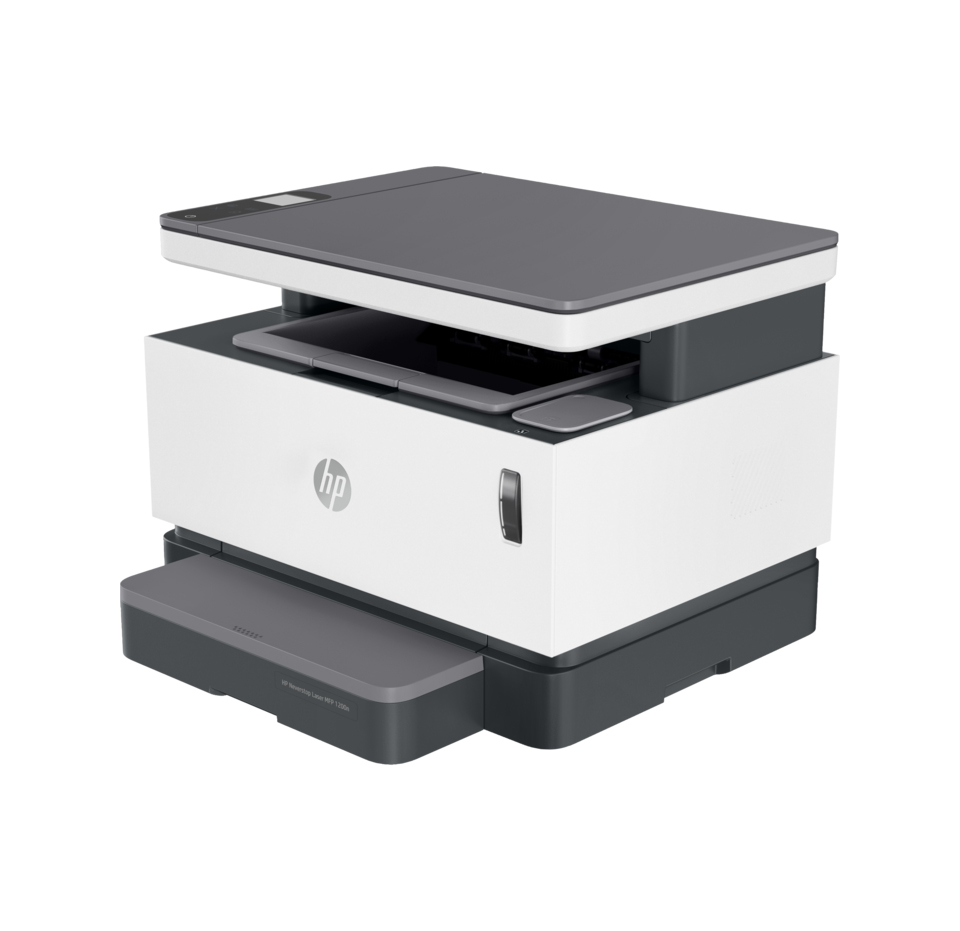 پرینتر چندکاره لیزری اچ پی مدل HP 1200n