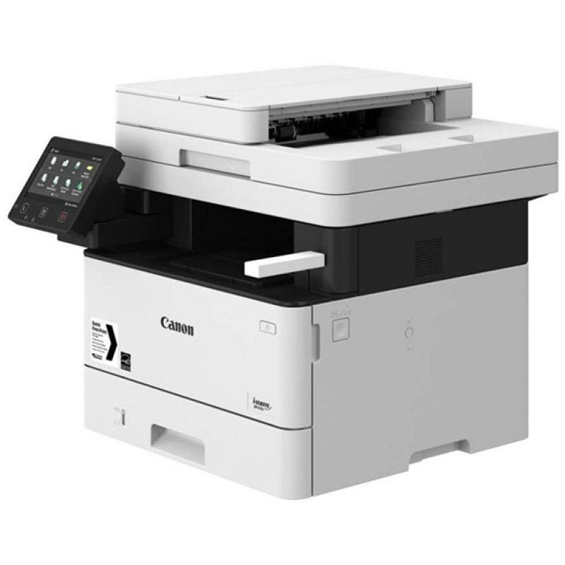 پرینترچند کاره کانن مدل Canon i-SENSYS MF453dw