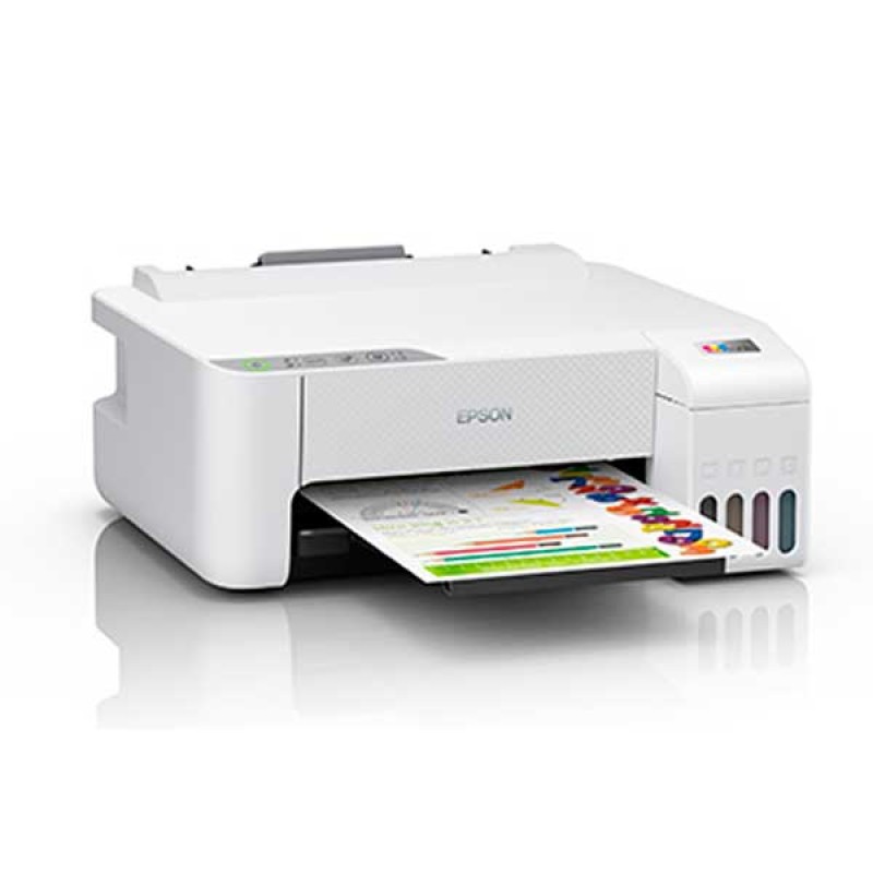 پرینتر جوهر افشان اپسون EPSON L1256
