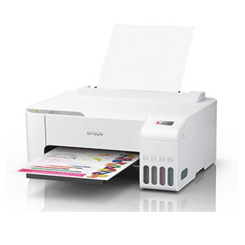 پرینتر جوهر افشان اپسون EPSON L1216