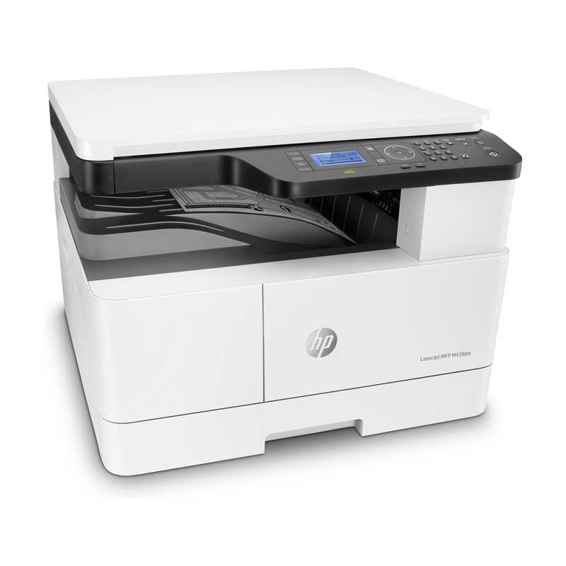 پرینتر hp m438dn