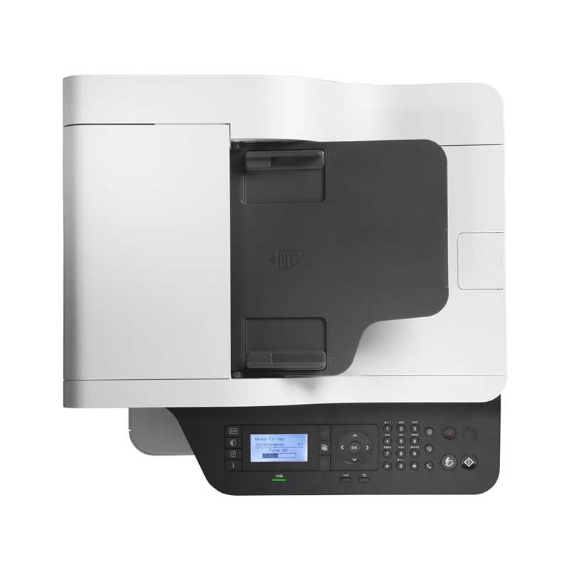 پرینتر چهارکاره لیزری HP M432fdn