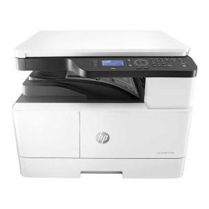 پرینتر سه کاره اچ پی مدل HP M438dn