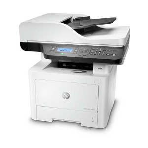 پرینتر چهارکاره لیزری HP M432fdn