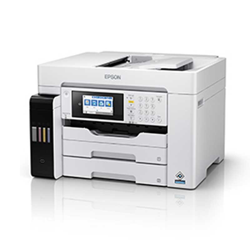 پرینتر چندکاره جوهرافشان اپسون Epson L15180
