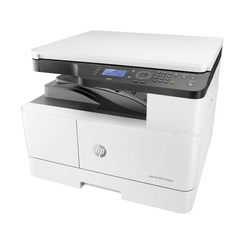 پرینتر سه کاره اچ پی مدل HP M438dn