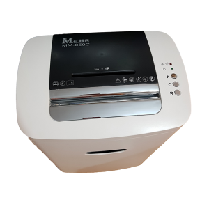 کاغذخردکن مهر MEHR MM-350C