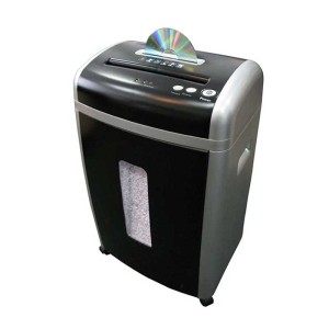 کاغذ خرد کن پروتک مدل SD 9355