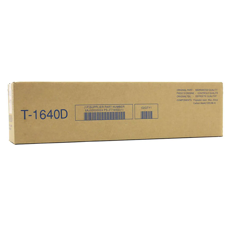 کارتریج توشیبا TOSHIBA T-1640D