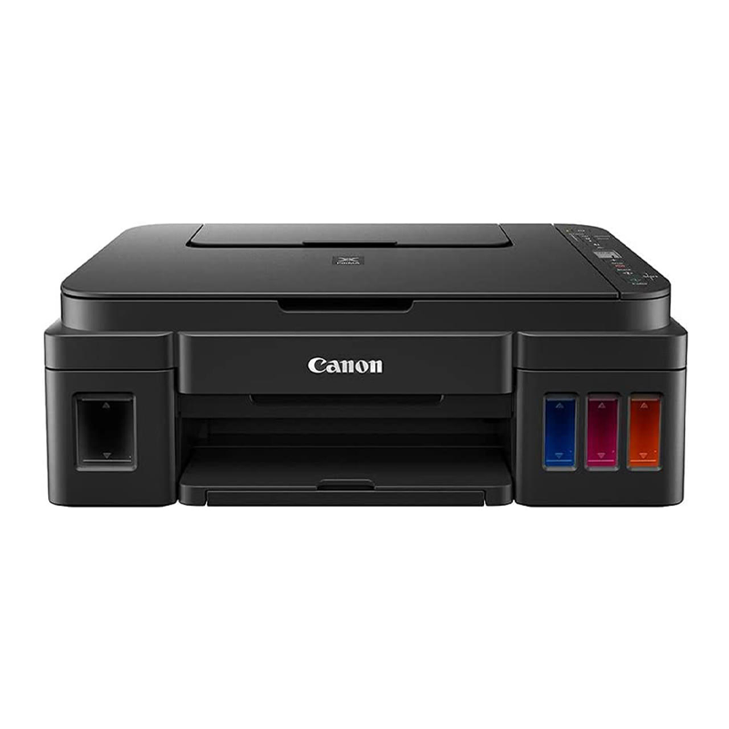 پرینتر جوهر افشان کانن مدل PIXMA G3416