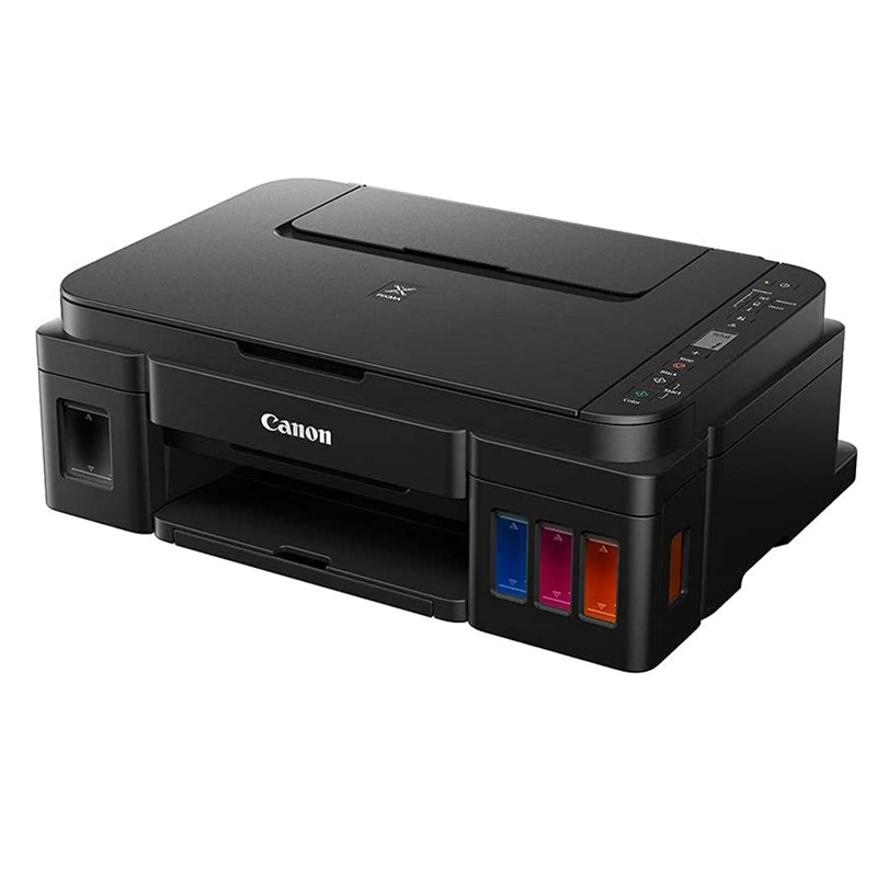 پرینتر جوهر افشان کانن مدل PIXMA G3416