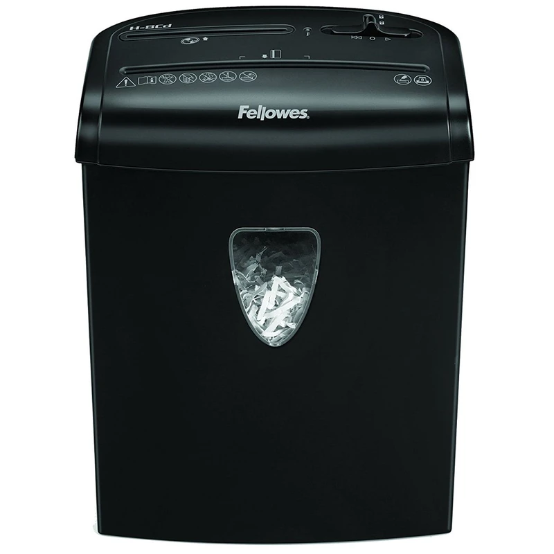 کاغذ خردکن فلوز Powershred H-8Cd
