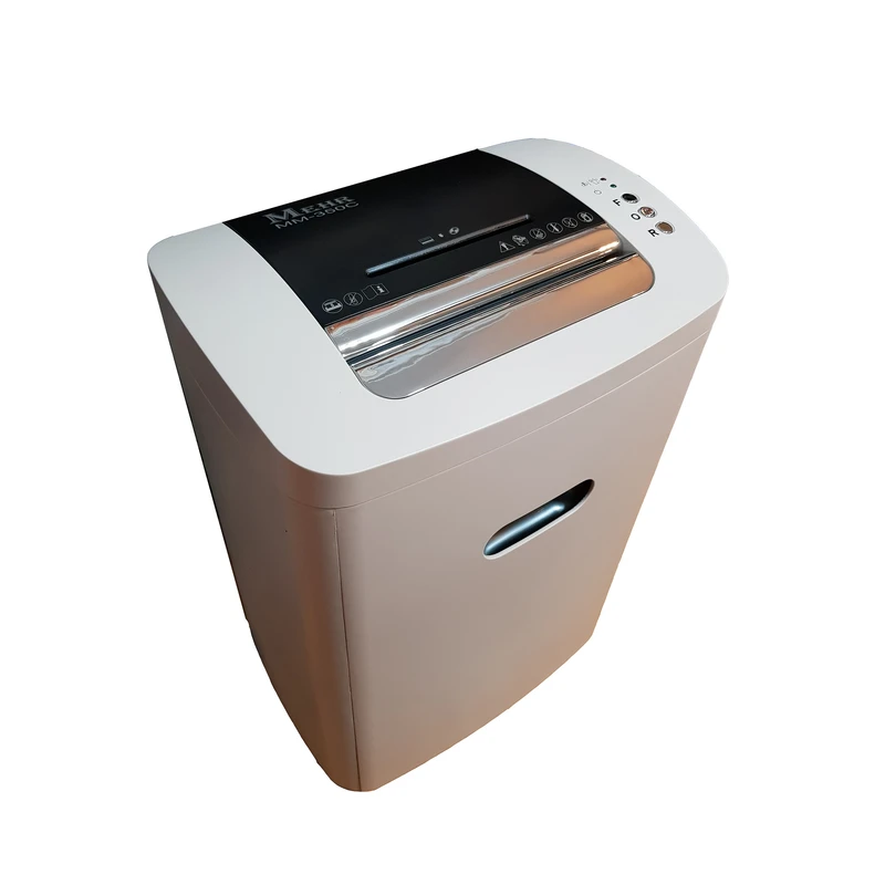 کاغذخردکن مهر MEHR MM-350C