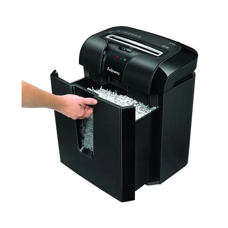 کاغذخردکن Fellowes Powershred 63Cb