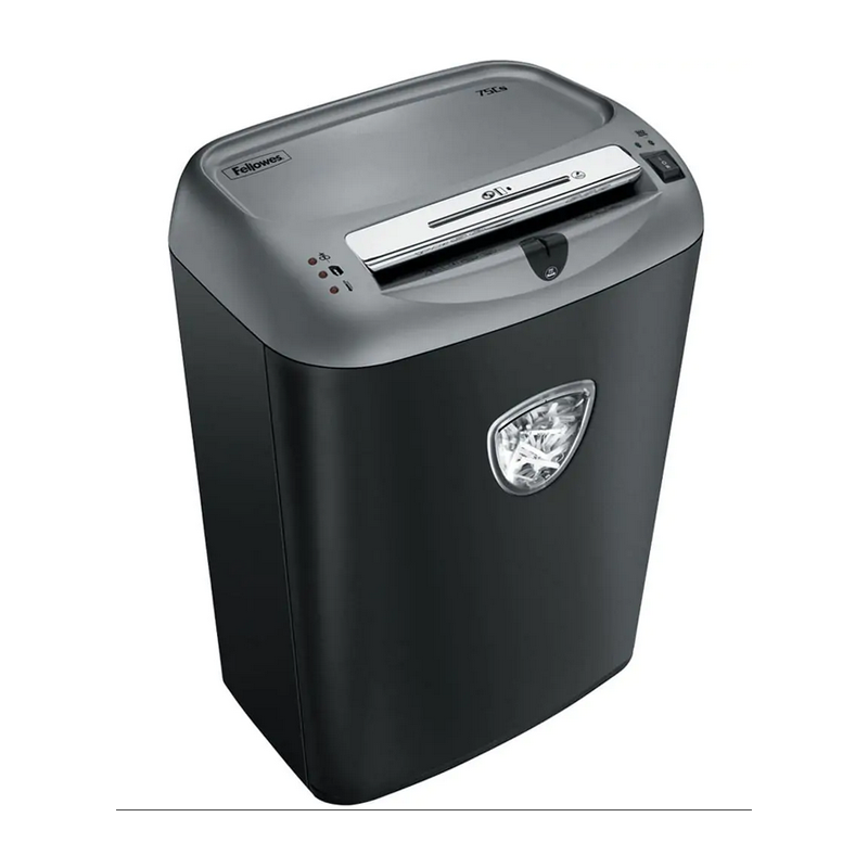 کاغذخردکن Fellowes Powershred 75Cs