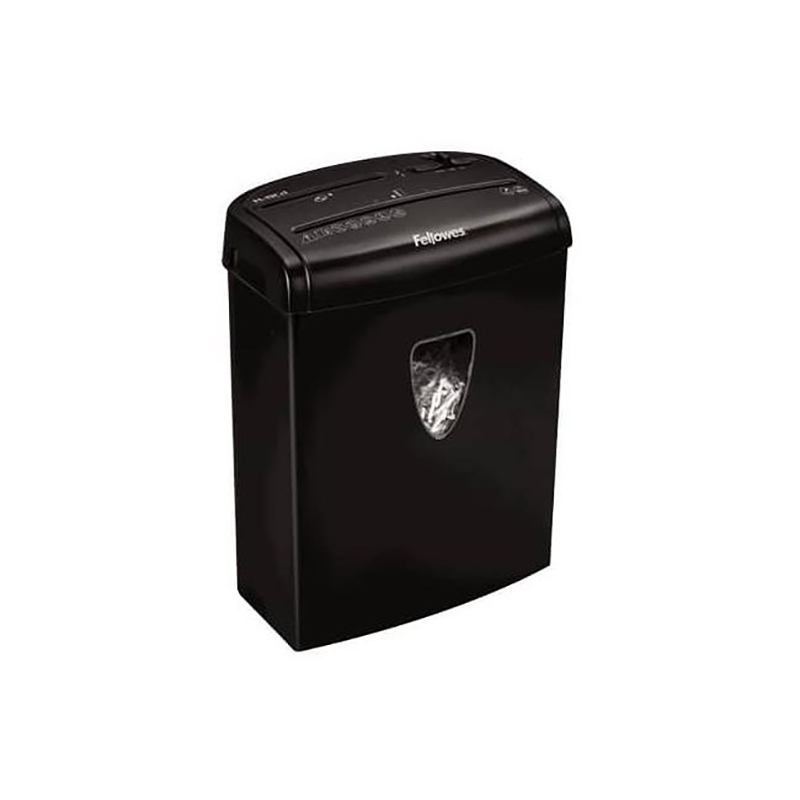 کاغذخردکن Fellowes Microshred H-8CD