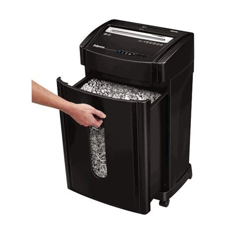 کاغذخردکن Fellowes Microshred 46Ms