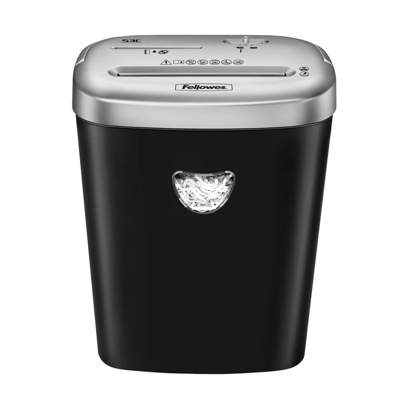 کاغذ خرد کن فلوز POWERSHRED 325CI