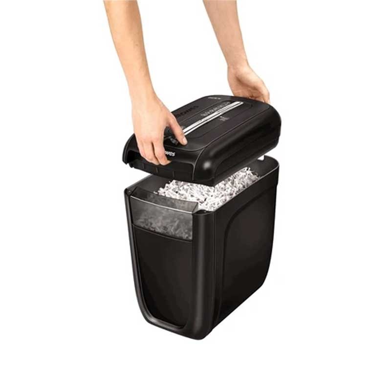 کاغذ خرد کن فلوز مدل POWERSHRED 60CS