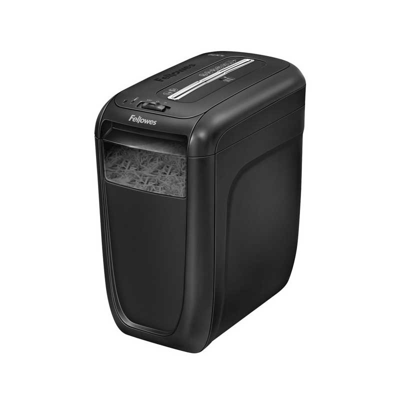 کاغذ خرد کن فلوز مدل POWERSHRED 60CS