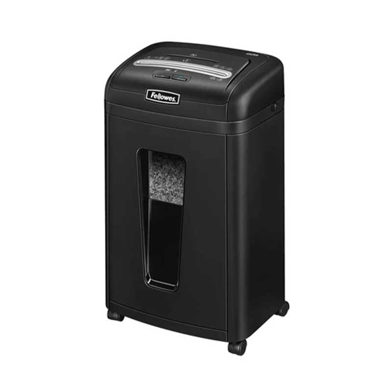 کاغذ خرد کن فلوز 450Ms