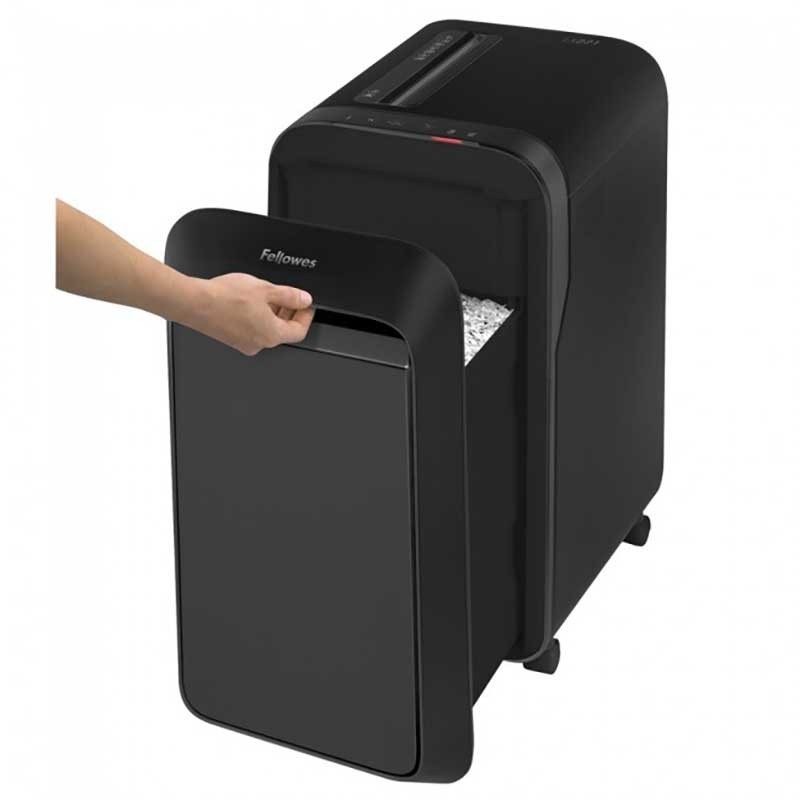 کاغذخردکن فلوز LX221