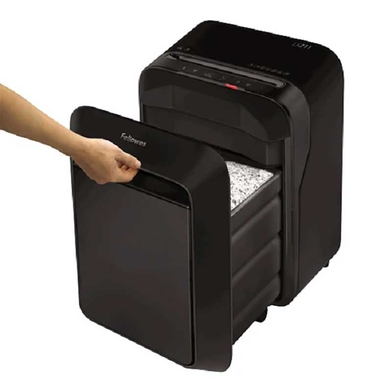 کاغذخرد کن فلوز LX211