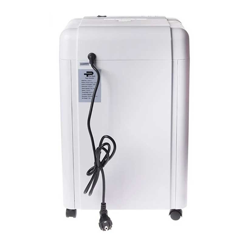 کاغذ خردکن پروتک SD 9310