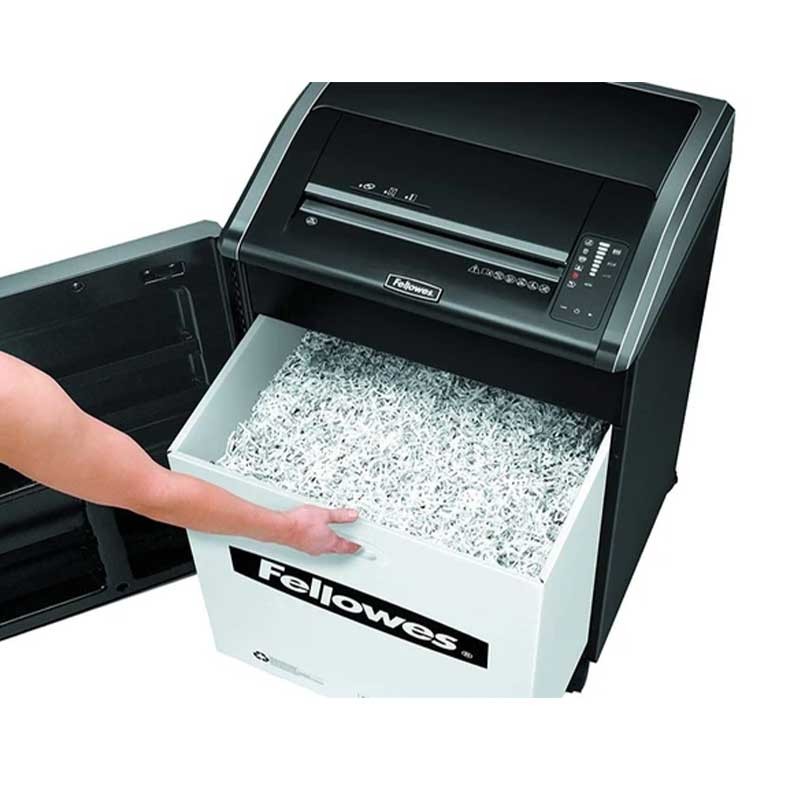 کاغذ خردکن فلوز POWERSHRED 485Ci