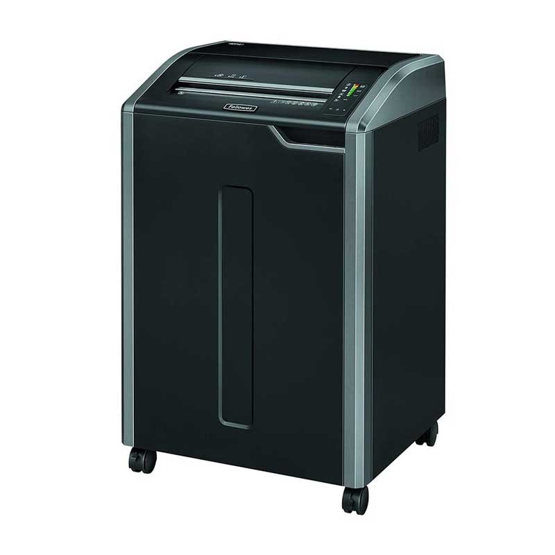 کاغذ خردکن فلوز POWERSHRED 485Ci