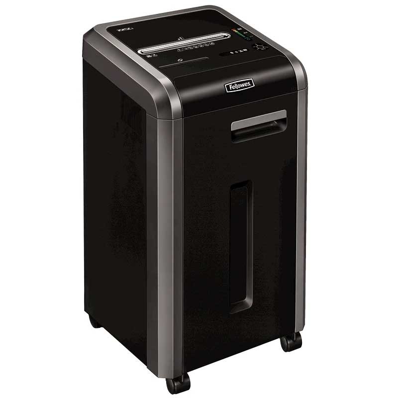 کاغذ خردکن فلوز POWERSHRED 225CI
